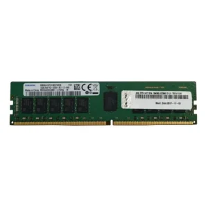 Img_28058092.webp Lenovo ThinkSystem 4X77A08633 32GB TruDDR4 3200MHz ECC Registered DIMM