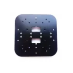 HPE Aruba Networking AP‑MNT‑E Campus AP Type E Wall‑Box Mount Bracket Kit R3J19A