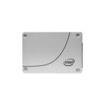 Intel D3-S4510 240 Gb Solid State Drive - 2.5" Internal - Sata (Sata/600)