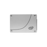 Intel D3-S4610 1.92 Tb Solid State Drive - 2.5" Internal - Sata (Sata/600)