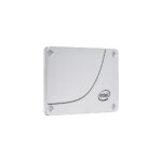 Intel D3-S4510 3.84TB SATA 6Gb/s 2.5-Inch Enterprise SSD SSDSC2KB038T8