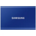 SamSung T7 2TB 85 x 57 x 8.0mm USB 3.2 Type-c MU-PC2T0H WW