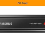 SAMSUNG 980 PRO SSD with Heatsink 2TB, PCIe 4.0 M.2 2280, Speeds Up-to 7,000MB/s, Best for High End Computing, Workstations and Compatible with Playstation5 (MZ-V8P2T0CW)
