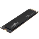 Crucial T700 Gen5 NVME M.2 SSD 2280 2TB PCI-Express 5.0 x4 TLC NAND2 Internal Solid State Drive (SSD) CT2000T700SSD3
