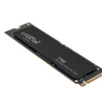 Crucial T700 GEN5 NMVE M.2 SSD 2280 4TB PCI-Express 5.0 x4 TLC NAND2 Internal Solid State Drive (SSD) CT4000T700SSD3