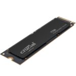Crucial T700 GEN5 NMVE M.2 SSD 2280 4TB PCI-Express 5.0 x4 TLC NAND2 Internal Solid State Drive (SSD) CT4000T700SSD3