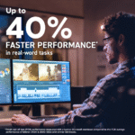Crucial T705 2TB PCIe Gen5 NVMe M.2 SSD - Up to 14,500 MB/s - Game Ready - Internal Solid State Drive (PC) - +1mo Adobe CC - CT2000T705SSD3