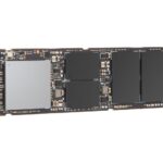 Intel 760p Series M.2 2280 256GB PCI-Express 3.0 x4 3D2 TLC Internal Solid State Drive (SSD) SSDPEKKW256G8XT