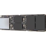 Intel 760p Series M.2 2280 256GB PCI-Express 3.0 x4 3D2 TLC Internal Solid State Drive (SSD) SSDPEKKW256G8XT