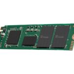 Intel 670p Series M.2 2280 512GB PCIe NVMe 3.0 x4 QLC Internal Solid State Drive (SSD) SSDPEKNU512GZX1