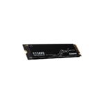 Kingston KC3000 M.2 2280 1024GB PCIe 4.0 x4 NVMe 3D TLC Internal Solid State Drive (SSD) SKC3000S/1024G