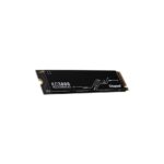 Kingston KC3000 M.2 2280 2TB PCI-Express 4.0 x4 3D TLC Internal Solid State Drive (SSD) SKC3000D/2048G