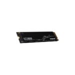 Kingston KC3000 M.2 2280 4096GB PCIe 4.0 x4 NVMe 3D TLC Internal Solid State Drive (SSD) SKC3000D/4096G
