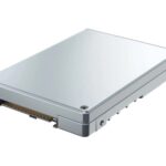 Intel SOLIDIGM SSD SSDPF2KX038T1N1 D7-P5520 3.84TB 2.5 PCIE4.0X4 3D4 TLC Retail