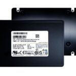 SamSung PM893 960GB 2.5" 7mm SATA 3.0 6Gbs MZ7L3960HCJR-00A07