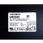 SamSung PM893 960GB 2.5" 7mm SATA 3.0 6Gbs MZ7L3960HCJR-00A07