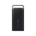 Samsung 2TB T5 EVO Portable SSD MU-PH2T0S USB 3.2 Gen 1
