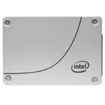 Intel SSDSC2KB480GZ01 D3-S4520 480GB 2.5 SATA 6GB S 3D4 TLC Brown Box