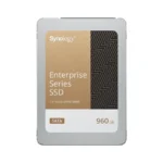 Synology SATA SSD SAT5221 2.5" 960GB (SAT5221-960G)