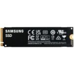 SAMSUNG 980 M.2 2280 500GB PCI-Express 3.0 x4, NVMe 1.4 V-NAND 3-bit MLC Internal Solid State Drive (SSD) MZ-V8V500BW