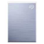 Seagate One Touch SSD 1TB External SSD Portable (STKG1000402)