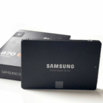 SamSung 870EVO 1TB 2.5" 7mm SATA 3.0 6Gbs MZ-77E1T0B EU