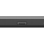 Seagate One Touch SSD 2 TB External SSD Portable (STKG2000401)