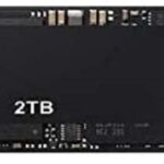 MZ-V7S2T0BW SAMSUNG HD SSD M.2 2TB 970 EVO Plus 2TB NVME 3500 MB/S