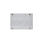 Intel DC P4610 1.6TB PCIe 3.1 x4 NVMe U.2 2.5" Enterprise SSD (SSDPE2KE016T801)