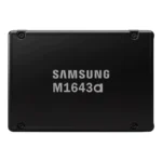 Samsung MZILT1T9HBJR-00007 PM1643a 1.92TB SAS 12Gbps 2.5-Inch Solid State Drive