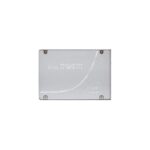 Intel DC P4510 4TB 3D TLC PCIe 3.1 x4 NVMe 1.2 U.2 2.5-Inch Data Center SSD SSDPE2KX040T801