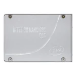 Solidigm Solid State Drive D3-S4520 Series (1.92TB, 2.5in SATA 6Gb/s, 3D4, TLC) Generic Single Pack Data Center / Server / Internal SSD (SSDSC2KB019TZ01)