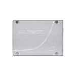 Intel DC P4510 4TB 3D TLC PCIe 3.1 x4 NVMe 1.2 U.2 2.5-Inch Data Center SSD SSDPE2KX040T801
