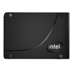 Intel Optane Dc P4801x 100 Gb Solid State Drive - 2.5" Internal - U.2 (Sff-8639) Nvme (Pci Express 3.0 X4)