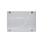 Intel DC P4510 4TB 3D TLC PCIe 3.1 x4 NVMe 1.2 U.2 2.5-Inch Data Center SSD SSDPE2KX040T801