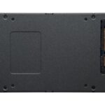 Kingston A400 960GB SATA 3 2.5" Internal SSD SA400S37/960G - HDD Replacement for Increase Performance