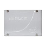 Intel DC P4510 4TB 3D TLC PCIe 3.1 x4 NVMe 1.2 U.2 2.5-Inch Data Center SSD SSDPE2KX040T801