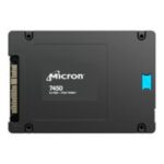 Micron 7450 PRO - SSD - 1.92 TB - U.3 PCIe 4.0 (NVMe)