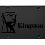 Kingston A400 960GB SATA 3 2.5" Internal SSD SA400S37/960G - HDD Replacement for Increase Performance