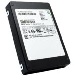 Samsung PM1643a 7.68TB SAS 12Gb/s 2.5" SSD MZILT7T6HALA-00007 (MZ-ILT7T6B)