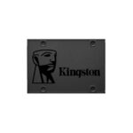 Kingston A400 960GB SATA 3 2.5" Internal SSD SA400S37/960G - HDD Replacement for Increase Performance