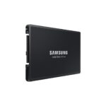 Samsung PM9A3 3.84TB PCIe Gen4 x4 NVMe U.2 Enterprise SSD MZQL23T8HCLS-00A07 (MZ-QL23T80)