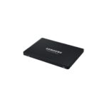 Samsung PM9A3 3.84TB PCIe Gen4 x4 NVMe U.2 Enterprise SSD MZQL23T8HCLS-00A07 (MZ-QL23T80)