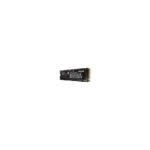 SAMSUNG SSD 990 EVO 2TB PCIe 4.0 x4 and PCIe 5.0 x2 M.2 2280 Up to 5,000MB/s NVMe 2.0 Internal Solid State Drive MZ-V9E2T0BW