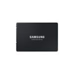 Samsung PM9A3 3.84TB PCIe Gen4 x4 NVMe U.2 Enterprise SSD MZQL23T8HCLS-00A07 (MZ-QL23T80)