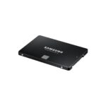 SAMSUNG 870 EVO Series 2.5" 2TB SATA III V-NAND 2.0 TB Internal Solid State Drive (SSD) MZ-77E2T0BW