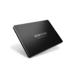 Samsung PM893 7.68TB SATA 6Gb/s 2.5" Enterprise SSD MZ7L37T6HBLA-00A07 (MZ-7L37T60)