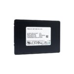 Samsung PM9A3 3.84TB PCIe Gen4 x4 NVMe U.2 Enterprise SSD MZQL23T8HCLS-00A07 (MZ-QL23T80)
