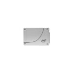 Intel D3-S4610 3.84TB 3D TLC SATA 6Gb/s 2.5-Inch Data Center SSD SSDSC2KG038T801