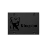 Kingston A400 960GB SATA 3 2.5" Internal SSD SA400S37/960G - HDD Replacement for Increase Performance